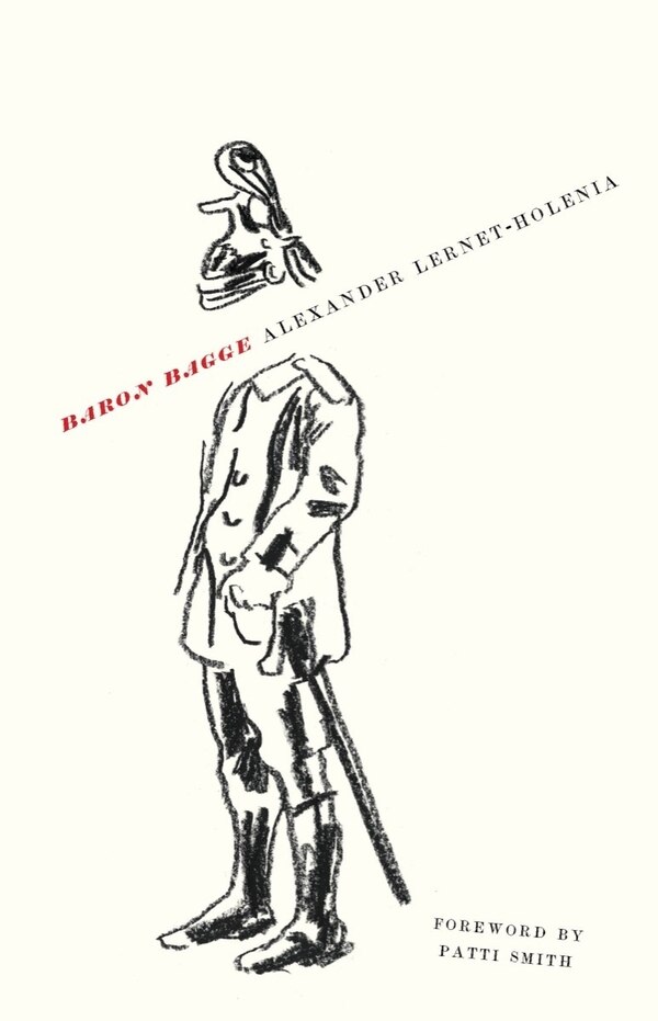 Baron Bagge by Alexander Lernet-holenia, Paperback | Indigo Chapters