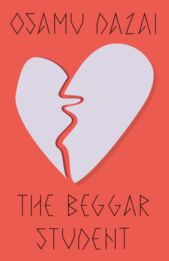 The Beggar Student by Osamu Dazai, Paperback | Indigo Chapters