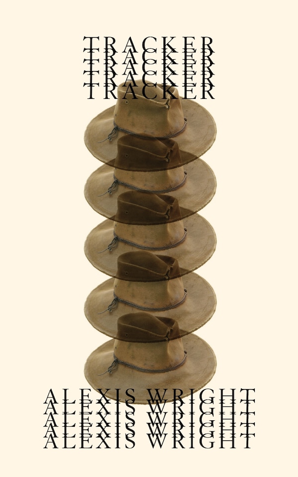 Tracker by Alexis Wright, Paperback | Indigo Chapters