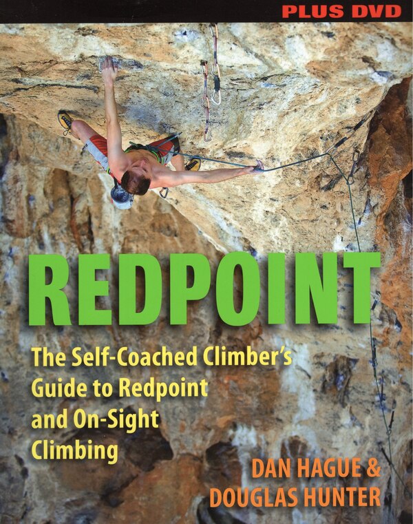 Redpoint by Dan Hague, Paperback | Indigo Chapters