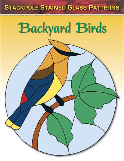 Backyard Birds by Sandy Allison, Paperback | Indigo Chapters