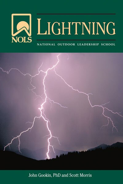 Nols Lightning by John Gookin, Paperback | Indigo Chapters