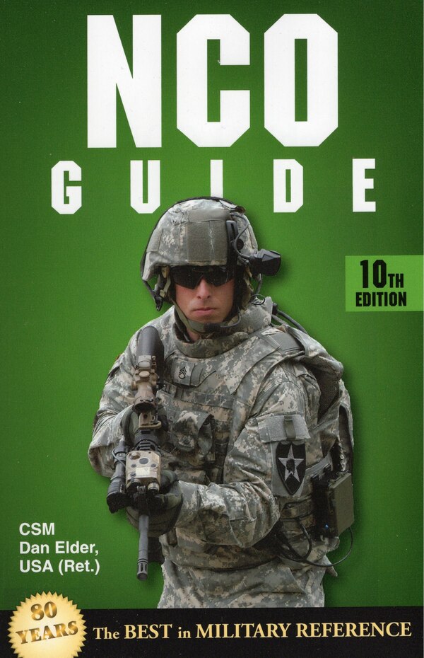 Nco Guide by Dan Elder, Paperback | Indigo Chapters
