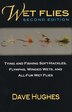 Wet Flies by Dave Hughes, Paperback | Indigo Chapters