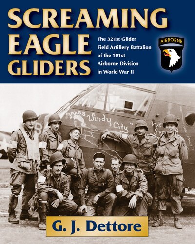 Screaming Eagle Gliders by G. J. Dettore, Hardcover | Indigo Chapters