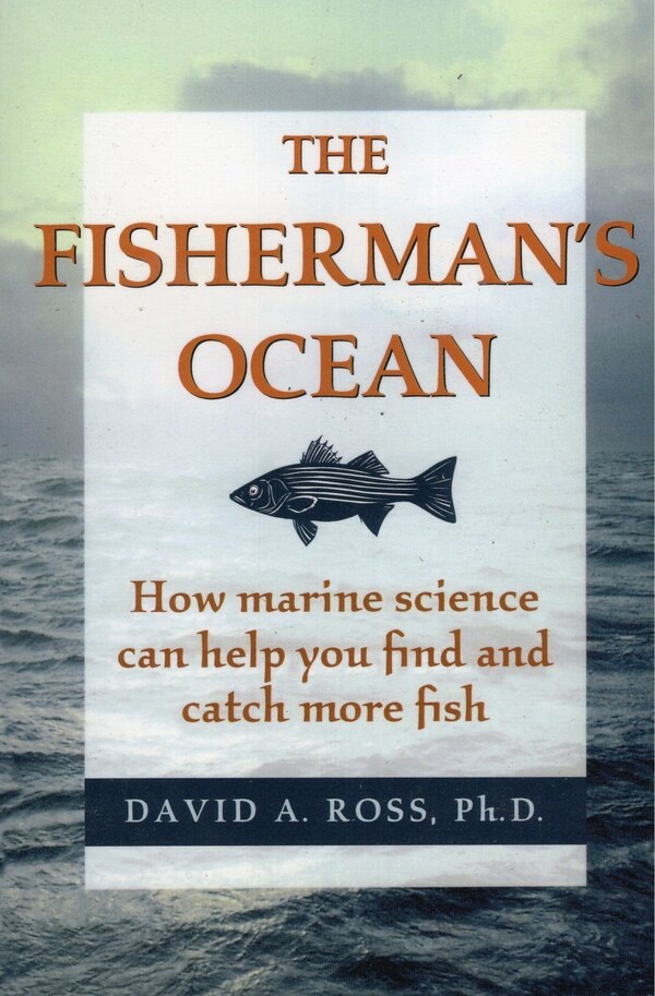 The Fisherman's Ocean by David Ross, Paperback | Indigo Chapters