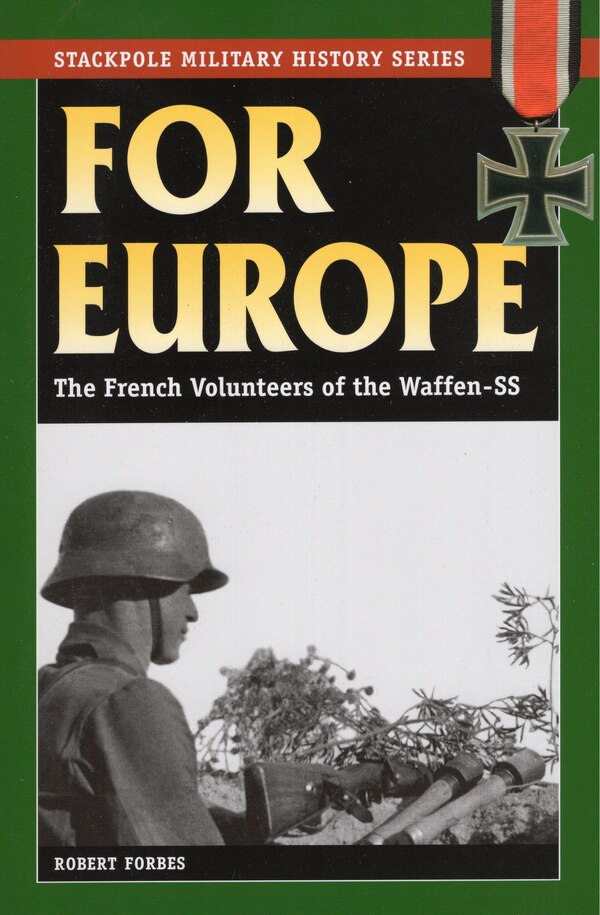 For Europe by Robert Forbes, Paperback | Indigo Chapters