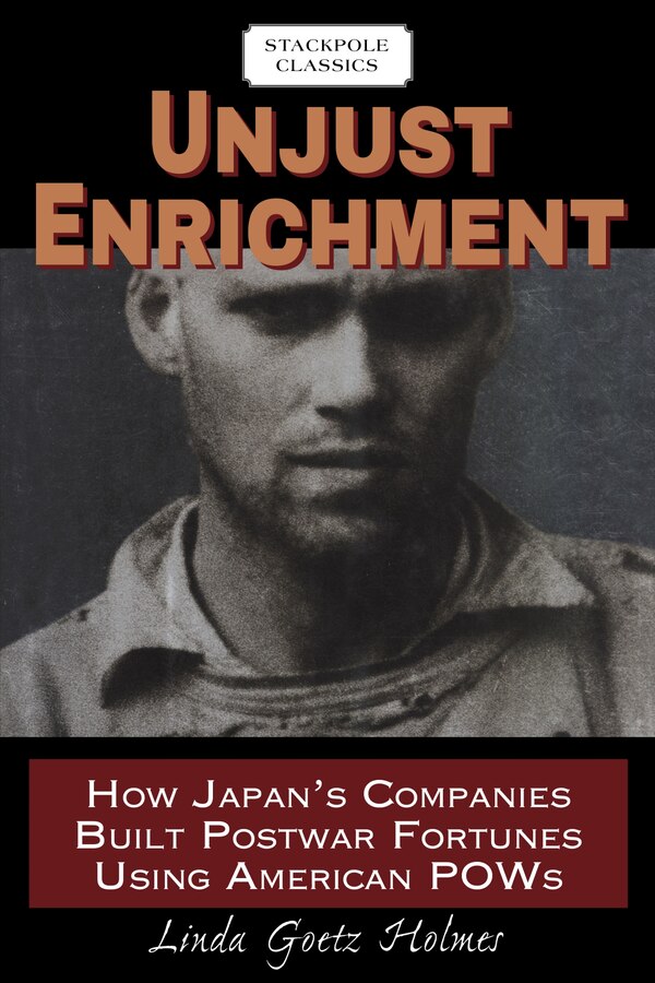 Unjust Enrichment by Linda Goetz Holmes, Paperback | Indigo Chapters