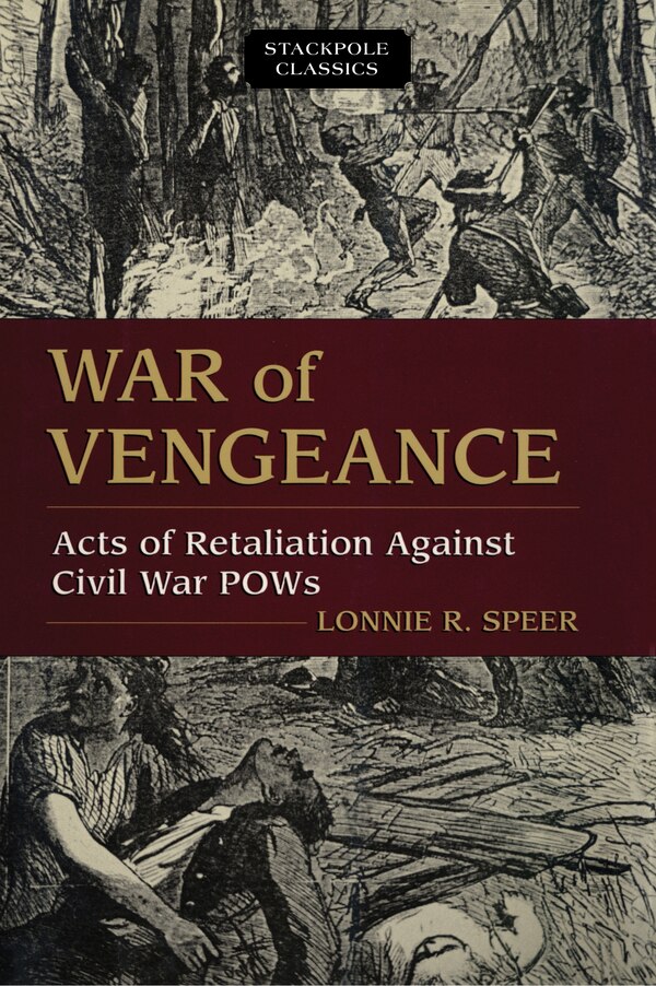 War of Vengeance by Lonnie Speer, Paperback | Indigo Chapters