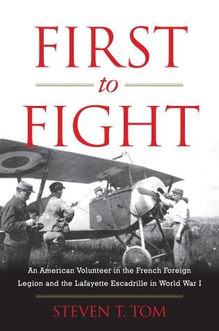 First To Fight by Steven T. Tom, Hardcover | Indigo Chapters