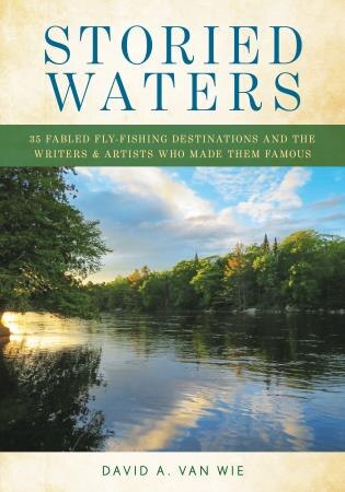 Storied Waters by David A. Van Wie, Paperback | Indigo Chapters