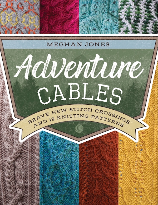 Adventure Cables by Meghan Jones, Paperback | Indigo Chapters