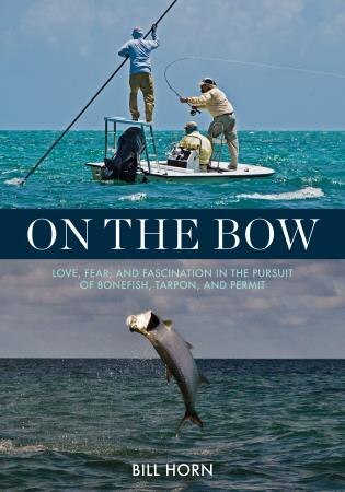 On The Bow by Bill Horn, Hardcover | Indigo Chapters