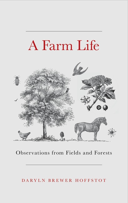 A Farm Life by Daryln Brewer Hoffstot, Hardcover | Indigo Chapters