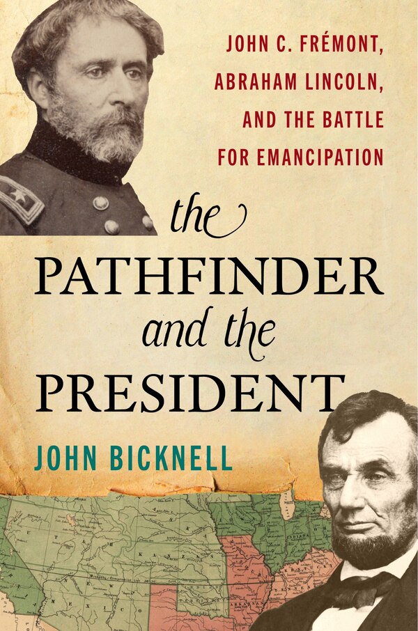 Pathfinder and the President by John Bicknell, Hardcover | Indigo Chapters