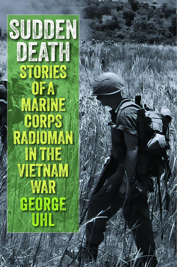 Sudden Death by George Uhl, Paper over Board | Indigo Chapters