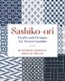 Sashiko-ori: Drafts and Designs for Woven Sashiko by Phyllis Miller, Spiral Bound | Indigo Chapters