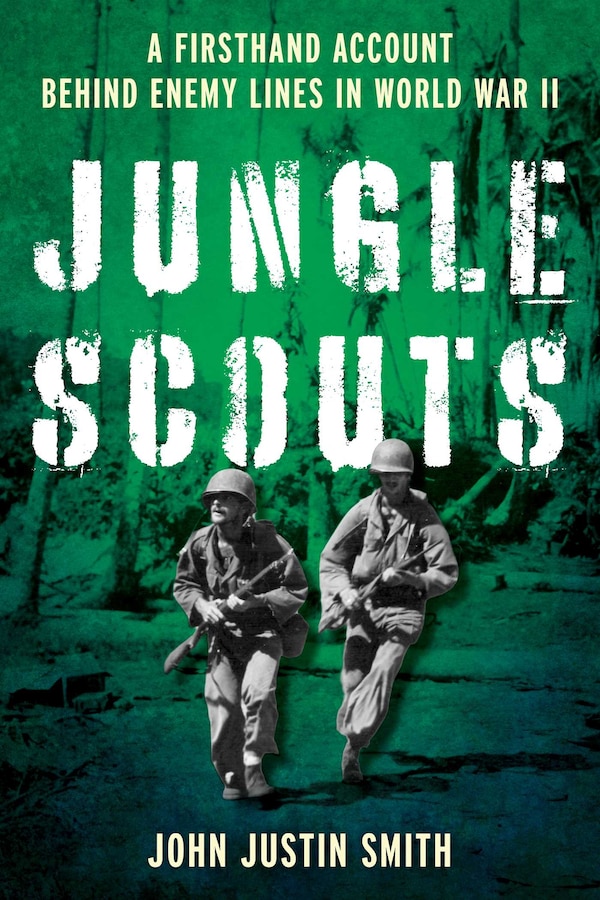 Jungle Scouts by John Justin Smith, Paperback | Indigo Chapters