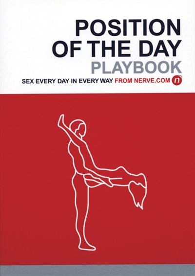 Position of the Day Playbook, Paperback | Indigo Chapters