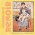 Sharing With Renoir by Julie Merberg, Board Book | Indigo Chapters