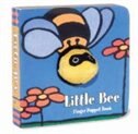 Little Bee: Finger Puppet Book by Chronicle Chronicle Books, Board Book | Indigo Chapters