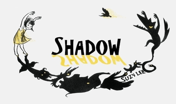 Shadow by Suzy Lee, Picture Books | Indigo Chapters