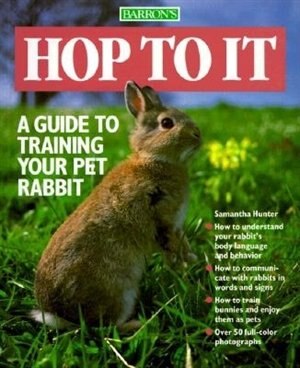 Hop To It by Samantha Hunter, Paperback | Indigo Chapters