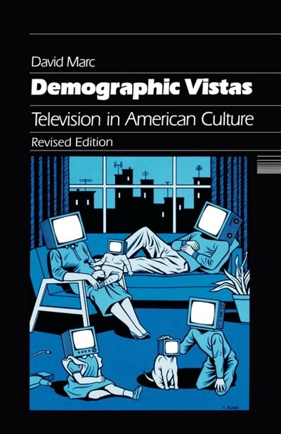 Demographic Vistas by David Marc, Paperback | Indigo Chapters