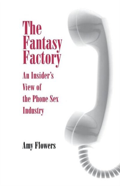 The Fantasy Factory by Amy Flowers, Paperback | Indigo Chapters