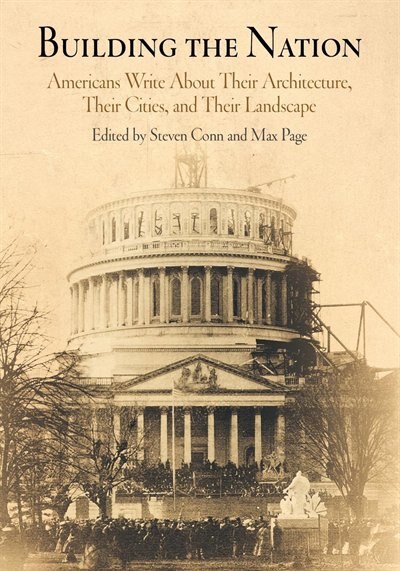 Building The Nation by Steven Conn, Paperback | Indigo Chapters