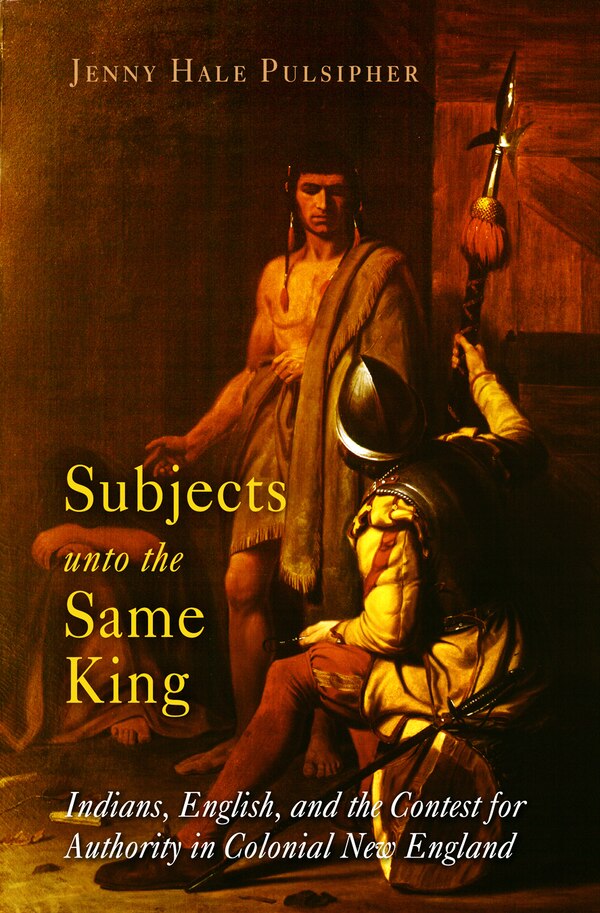 Subjects Unto The Same King by Jenny Hale Pulsipher, Paperback | Indigo Chapters