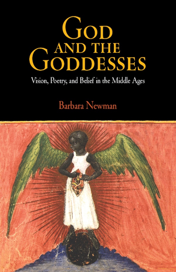 God And The Goddesses by Barbara Newman, Paperback | Indigo Chapters