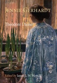 Jennie Gerhardt by Theodore Dreiser, Paperback | Indigo Chapters