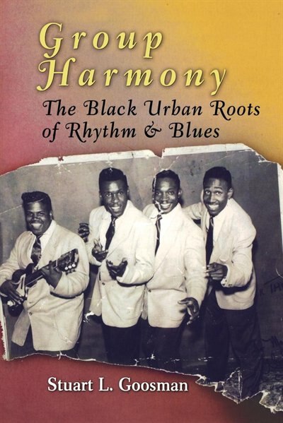 Group Harmony by Stuart L. Goosman, Paperback | Indigo Chapters