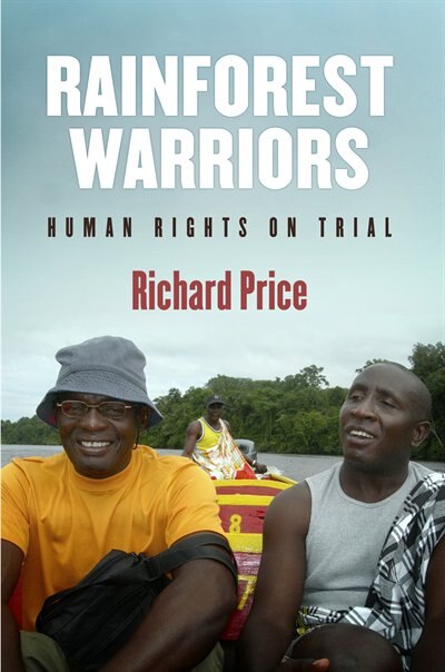 Rainforest Warriors by Richard Price, Paperback | Indigo Chapters