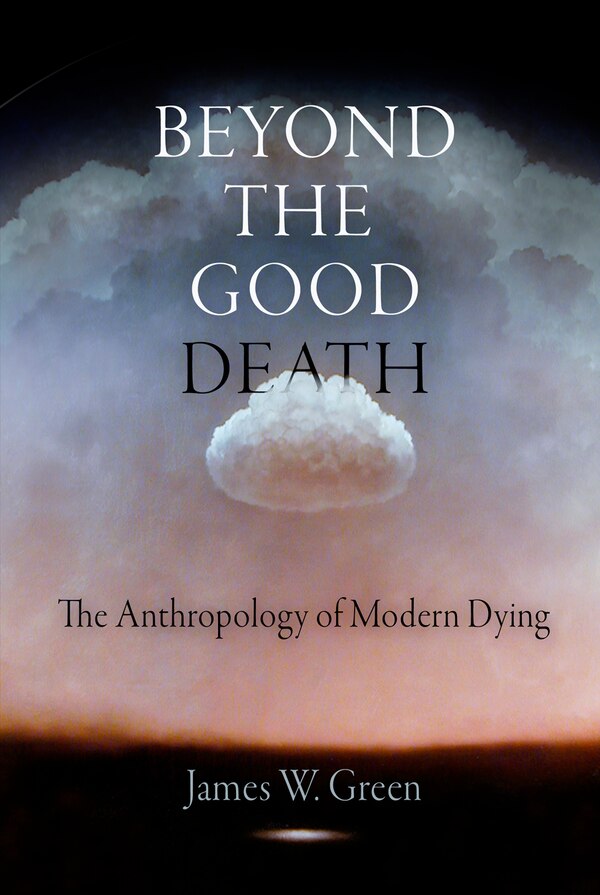 Beyond The Good Death by James W. Green, Paperback | Indigo Chapters