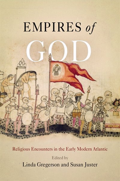 Empires of God by Linda Gregerson, Paperback | Indigo Chapters