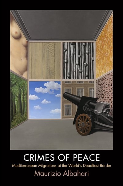Crimes Of Peace by Maurizio Albahari, Paperback | Indigo Chapters