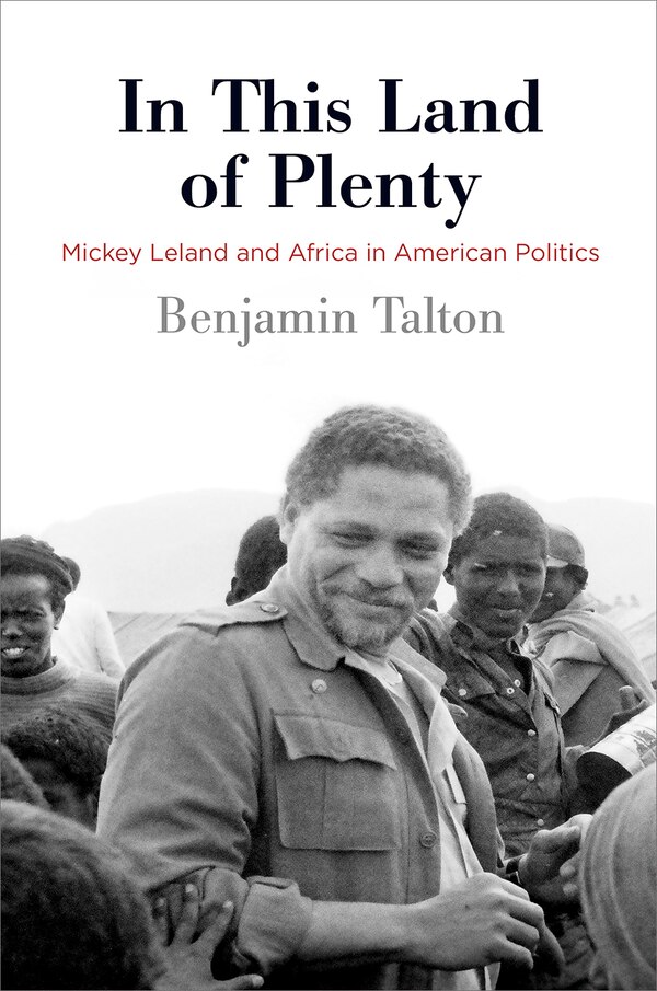 In This Land Of Plenty by Benjamin Talton, Paperback | Indigo Chapters