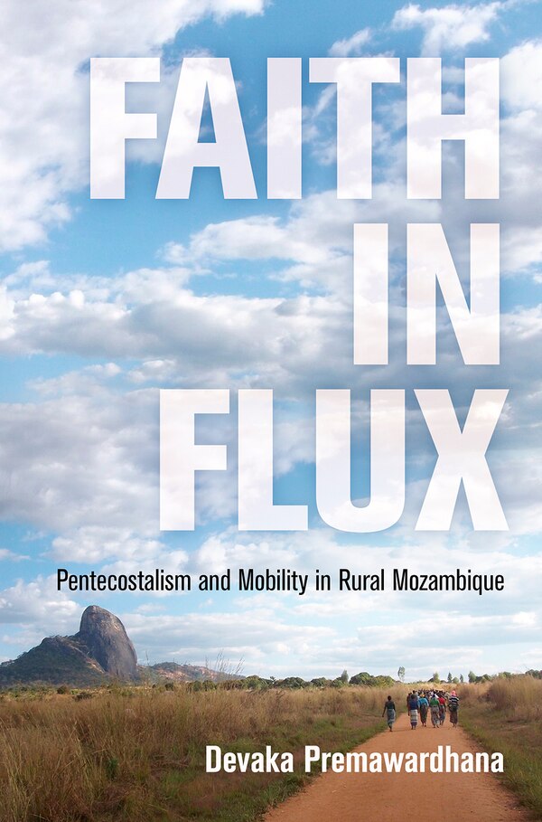 Faith In Flux by Devaka Premawardhana, Paperback | Indigo Chapters