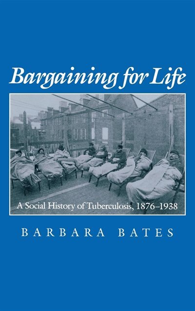 Bargaining For Life by Barbara Bates, Paper over Board | Indigo Chapters