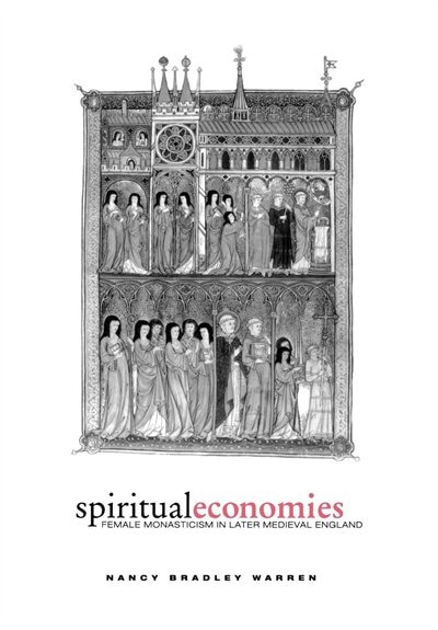Spiritual Economies by Nancy Bradley Warren, Paper over Board | Indigo Chapters