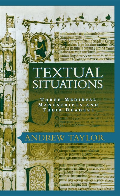 Textual Situations by Andrew Taylor, Paper over Board | Indigo Chapters