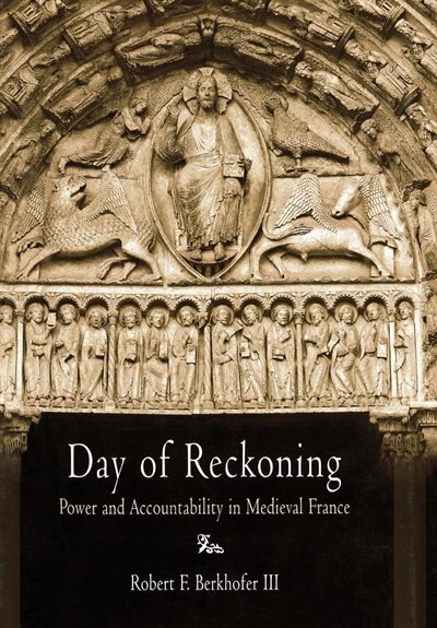 Day Of Reckoning by Robert F. Berkhofer III, Paper over Board | Indigo Chapters