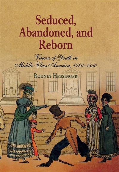Seduced Abandoned And Reborn by Rodney Hessinger, Paper over Board | Indigo Chapters