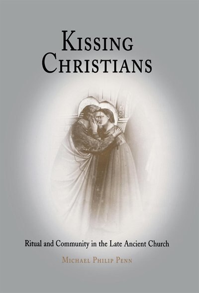 Kissing Christians by Michael Philip Penn, Paper over Board | Indigo Chapters