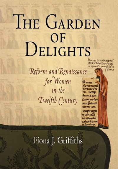 The Garden of Delights by Fiona J. Griffiths, Paper over Board | Indigo Chapters