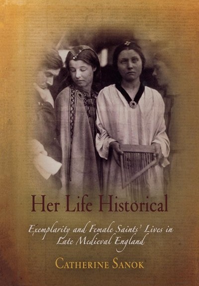 Her Life Historical by Catherine Sanok, Paper over Board | Indigo Chapters