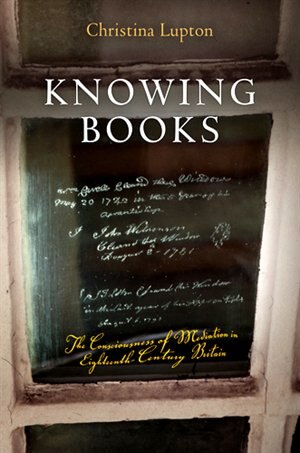 Knowing Books by Christina Lupton, Paper over Board | Indigo Chapters