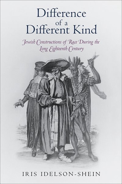 Difference of a Different Kind by Iris Idelson-Shein, Paper over Board | Indigo Chapters